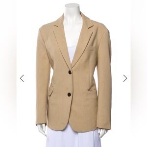 The Frankie Shop Blazer
